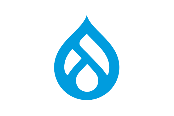 Drupal logo